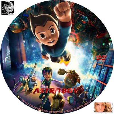 Watch Astro Boy Online Free 2016