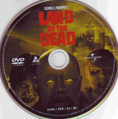 Watch Land Of The Dead Online Stream Watch Land Of The Dead Online Stream