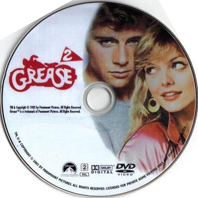 Watch Grease Full Movie