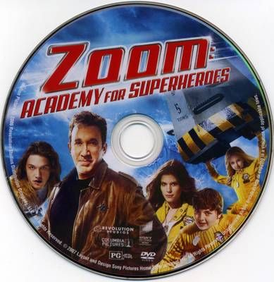 FR-EE Zoom Full Movie