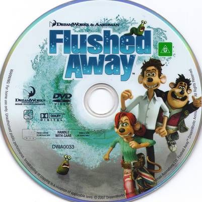 Watch Flushed Away 2 Online Free