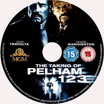 The Taking Of Pelham 1 2 3 Full Movie In English The Taking Of Pelham 1 2 3 Full Movie In English