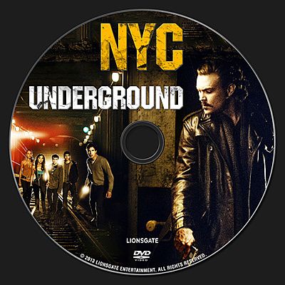 Watch N.Y.C. Underground Streaming