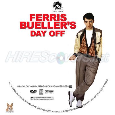 Watch Online Watch Ferris Bueller`S Day Off Full Movie Online Film