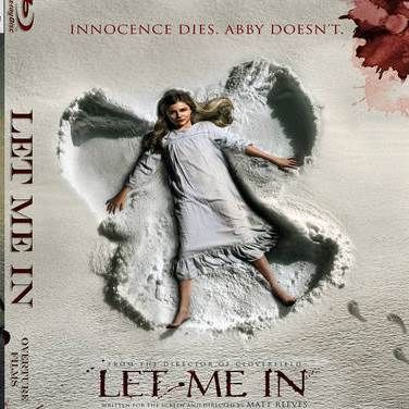 Let Me In Full Movie 2010 English