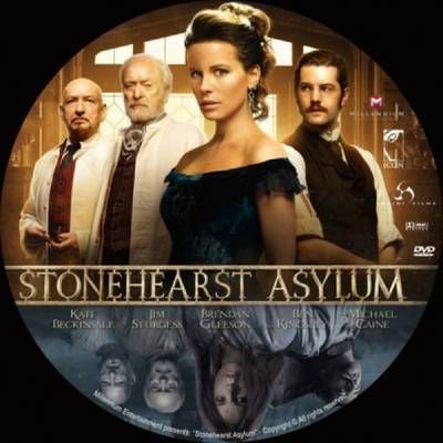 Watch Stonehearst Asylum Online IMDB