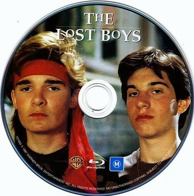 Watch The Lost Boy Tube Free