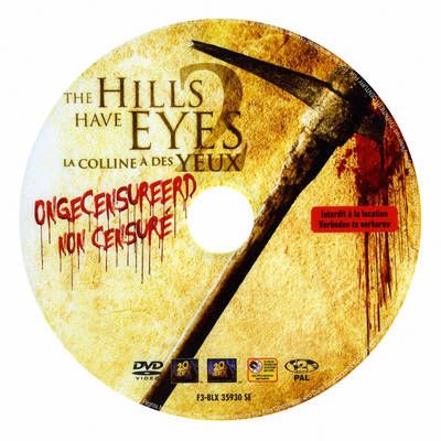 Watch The Hills Have Eyes Online Full Movie