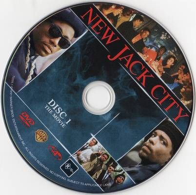 Watch New Jack City Full Movie
