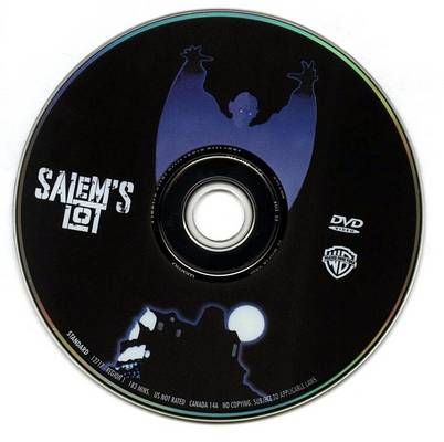 Salem`S Lot Full Movie