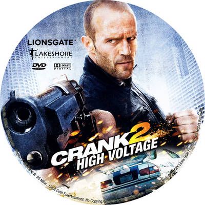 Watch Crank: High Voltage Streaming