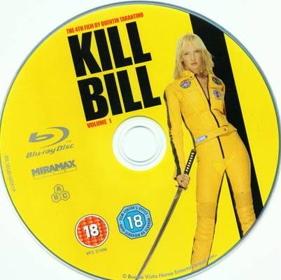 Kill Bill Watch Free Online