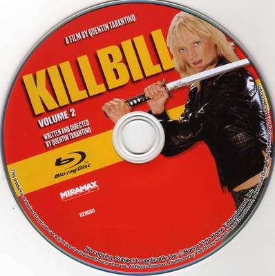 Watch Kill Bill Vol 2 Full Movie Online Free