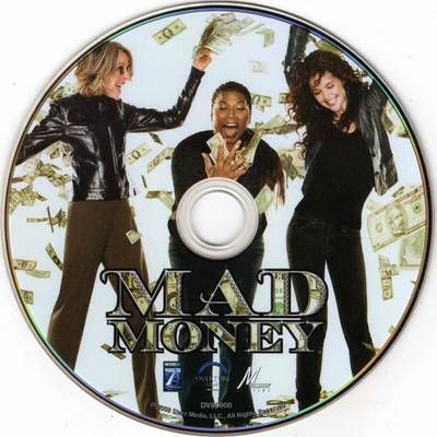 Watch Mad Money Online Mad Money Full Movie Online