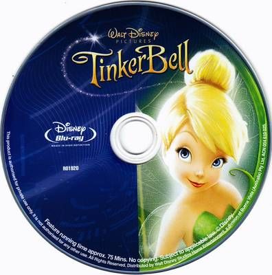 Watch Tinker Bell Download