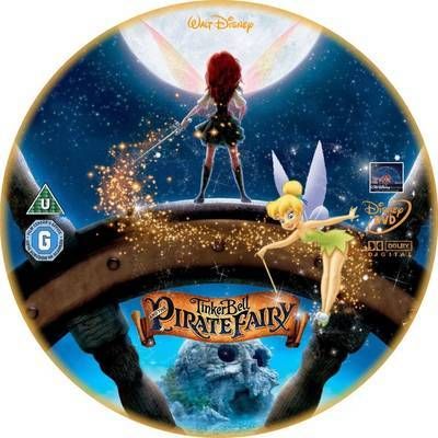 Watch The Pirate Fairy Online Hulu