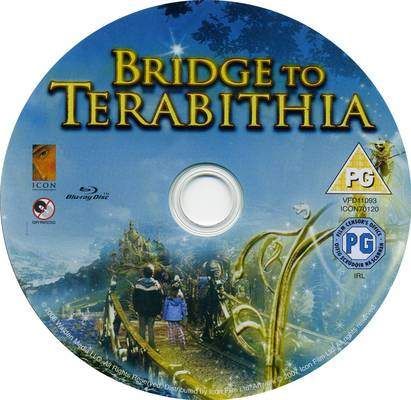 Watch Bridge To Terabithia Dailymotion