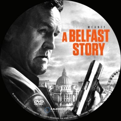 Watch A Belfast Story Youtube