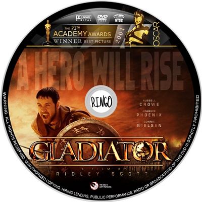 Watch The Gladiator Full Movie