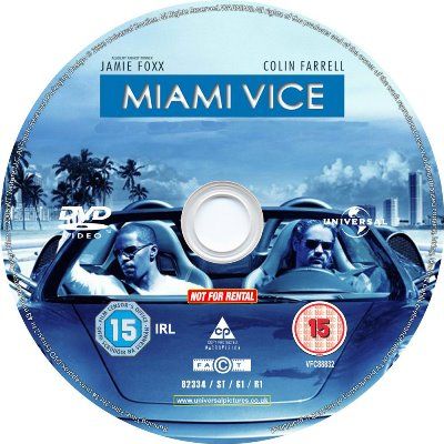 Miami Vice Movie Watch Online Free
