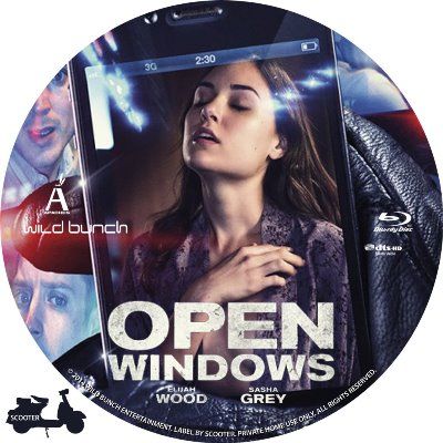 Watch Open Windows Online