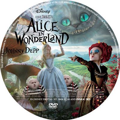 Alice And Wonderland Full Movie Online Free
