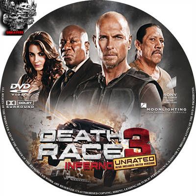 Death Race 3 Full Movie Watch Online Dailymotion
