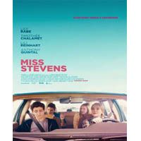 Watch Free Miss Stevens (2016)