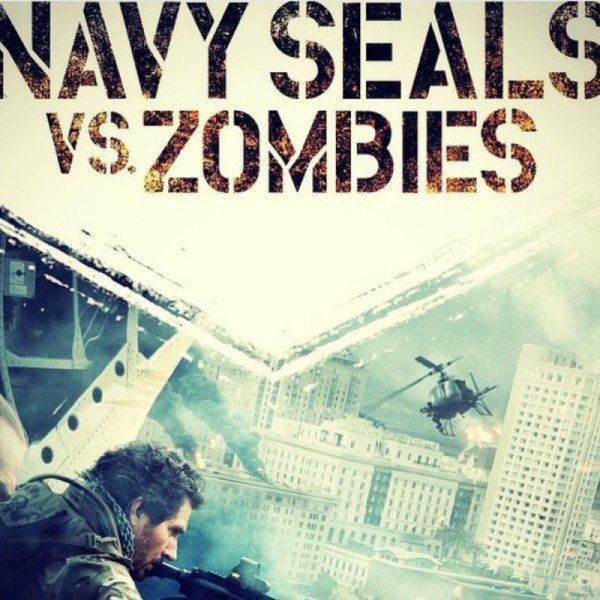 Watch Navy Seals Dailymotion