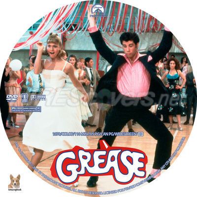 Watch Grease Online Grease Full Movie Online