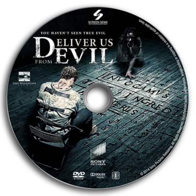 FR-EE Deliver Us From Evil Full Movie