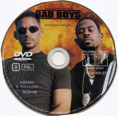 Bad Boys Full Movie Online Free