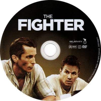 Watch The Fighter Online