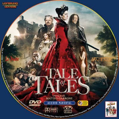 Download Streaming Divx Movies Extraordinary Tales Animated