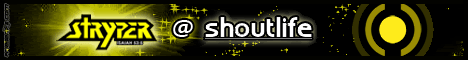Stryper at ShoutLife.com