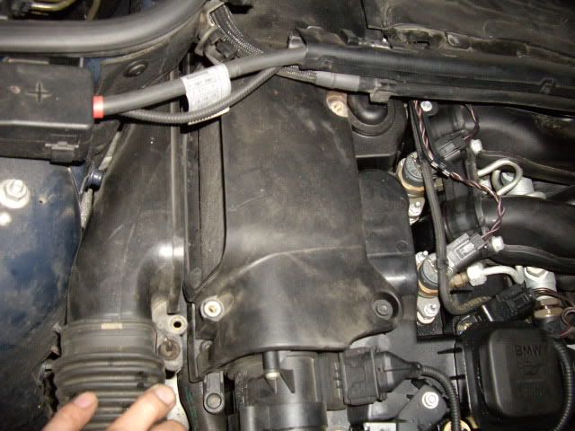 Bmw 320d 2002 engine oil #2