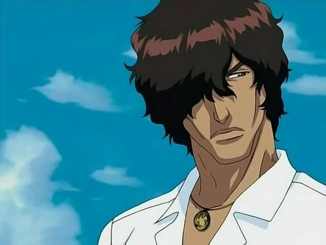 تقرير كامل بليتش Bleach وبصور لابطالها تقرير كامل بليتش Bleach وبصور لابطالها