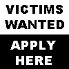 victims wanted