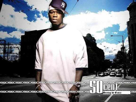 50 cent wallpapers. 50 Uhh Wallpaper