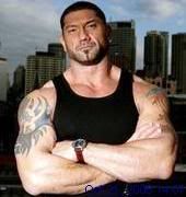 Dave Batista Pictures, Images and Photos