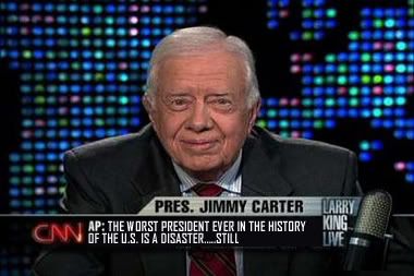 jimmy carter photo: Carter Worst President EVER carterdumbass.jpg