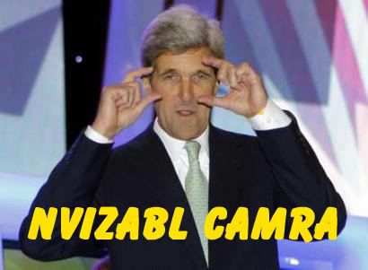 John Kerry photo: Kerry Nvizabl Camra kerryinvisiblecamera.jpg