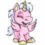 Sooo cute i love unicorns