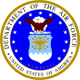 Air Force Insignia