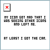 icons