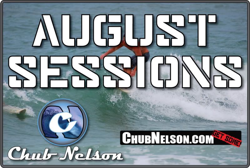 August Sessions Link