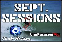 September surf sessions