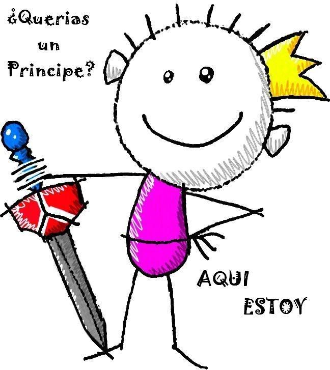 Querias Un Principe