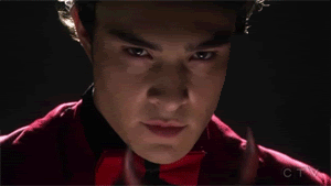 oh yeah! chuck bass