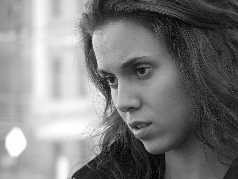 Наташа Морарь